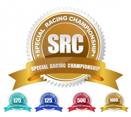 SRC "Ceremony"