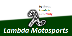 Lambda Motosports